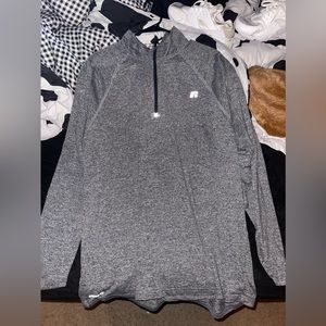 Russel Dri-Power 360 1/4 Zip Jacket